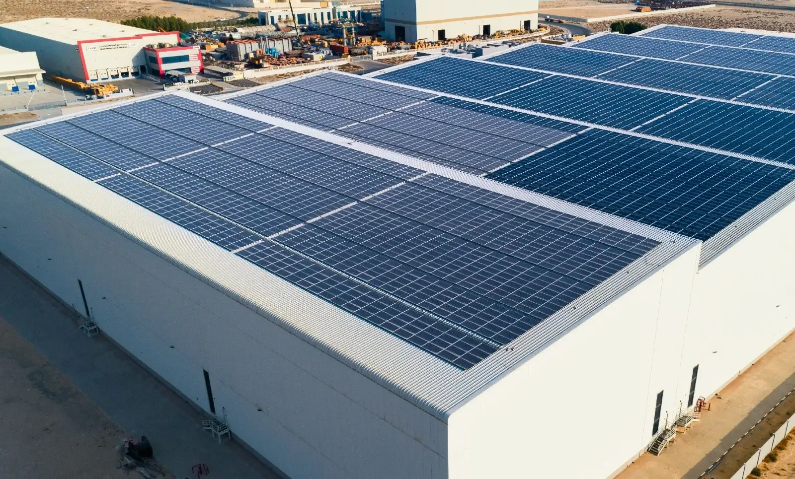 Home Rooftop Solar